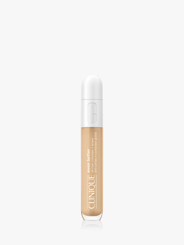 Clinique Even Better All-Over Concealer + Eraser, WN38 Stone 1