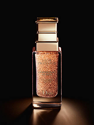 Dior Prestige La Micro-Huile de Rose Advanced Serum, 30ml 9