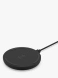 Belkin 15W Qi Wireless Charging Pad with Power Supply