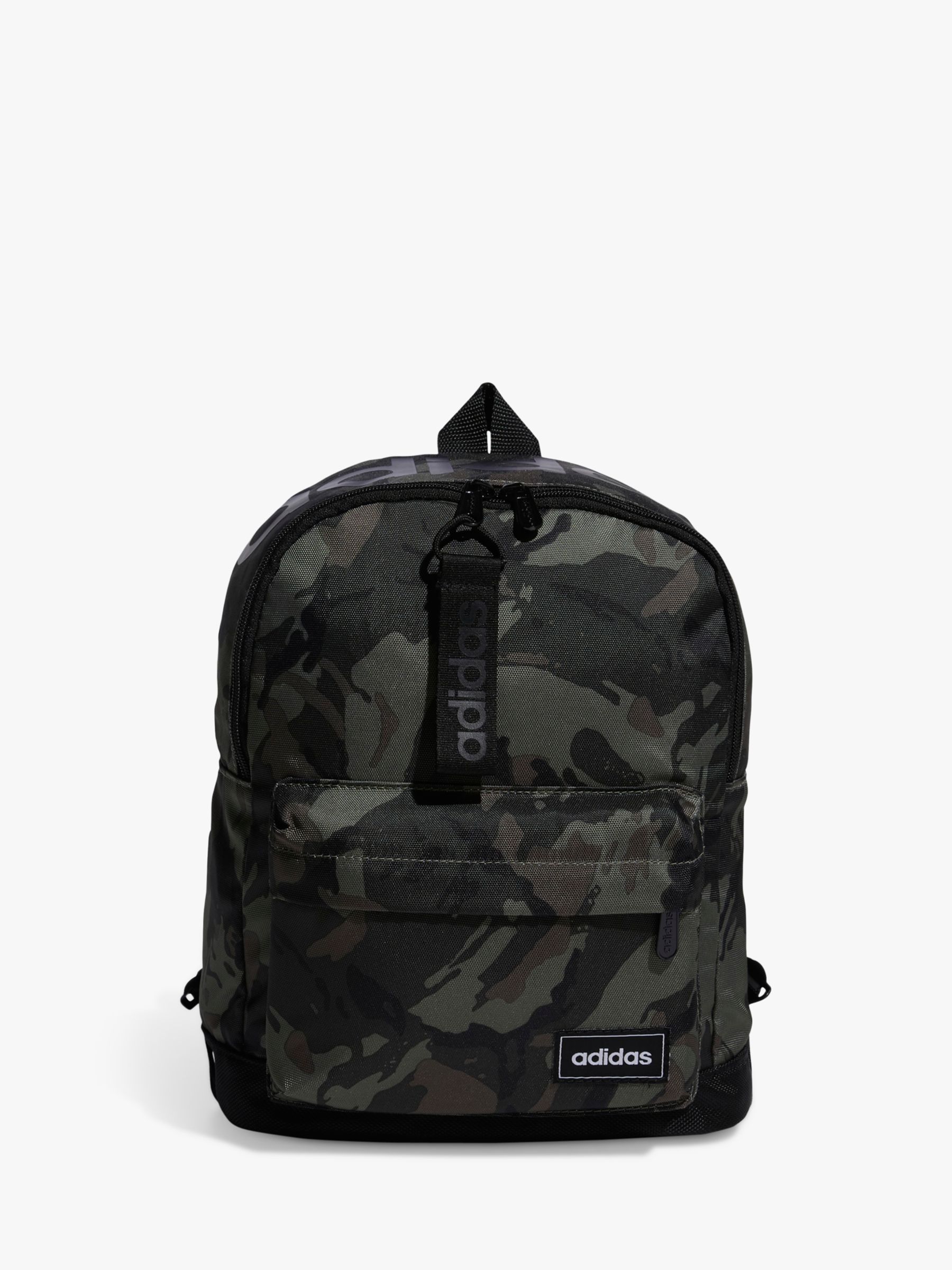 adidas grey camo backpack