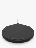 Belkin 10W Qi Wireless Charging Pad with Power Supply