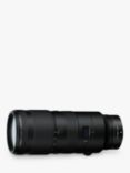 Nikon Z NIKKOR 70-200mm f/2.8 VR S Telephoto Zoom Lens