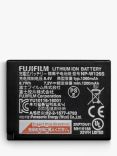 Fujifilm NP-W126S Rechargeable Digital Camera Battery