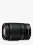 Nikon Z NIKKOR 24-200mm f/4-6.3 VR Telephoto Zoom Lens