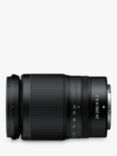Nikon Z NIKKOR 24-200mm f/4-6.3 VR Telephoto Zoom Lens
