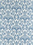 Sanderson Kasuri Weave Furnishing Fabric