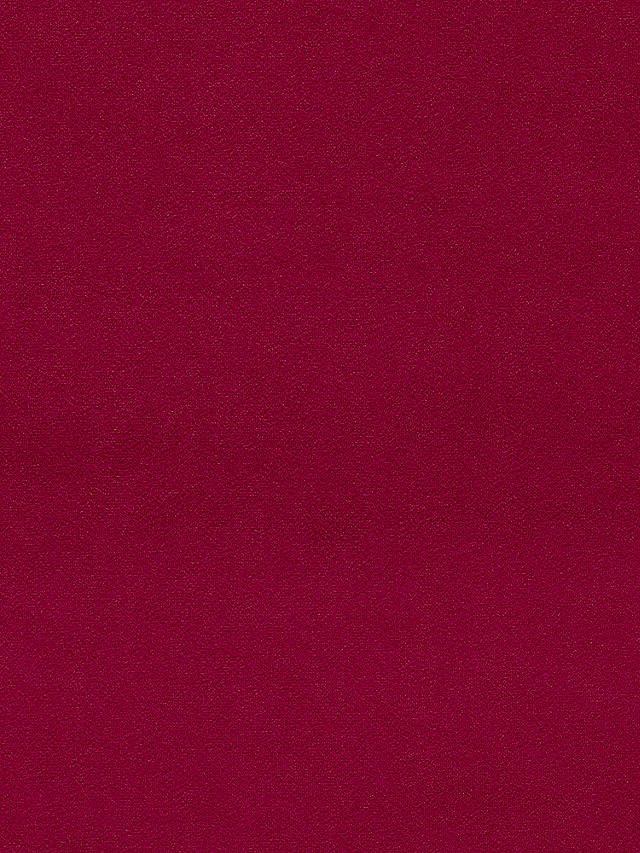 Sanderson Dorton Furnishing Fabric, Fuschia