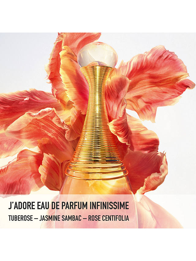 DIOR J’adore Eau de Parfum Infinissime, 50ml 3
