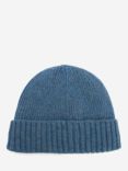 Barbour Carlton Wool Blend Beanie, One Size