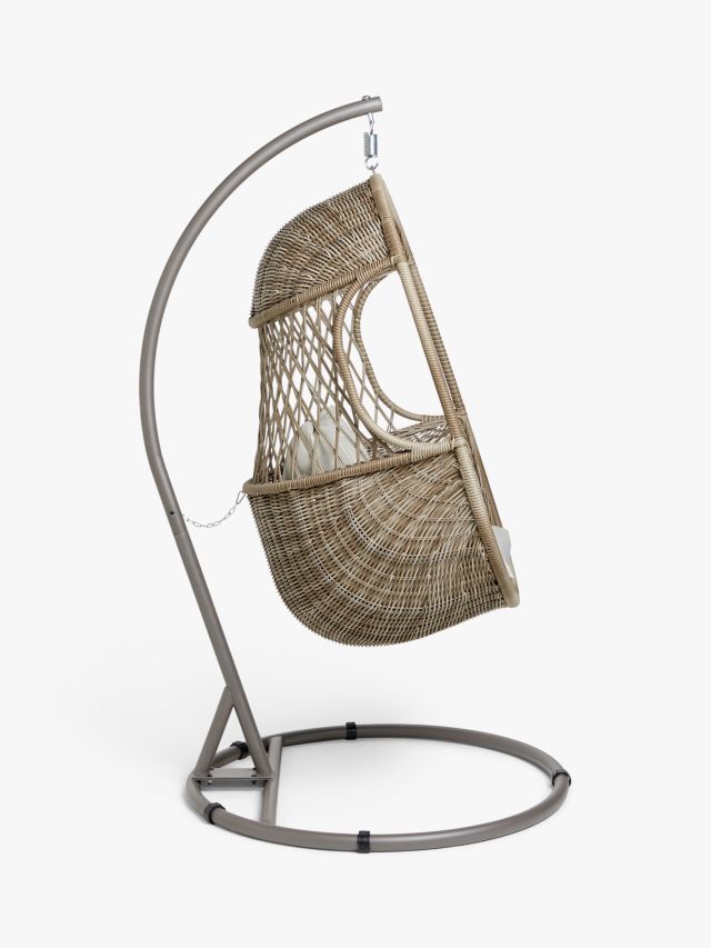 John lewis garden store swing chair