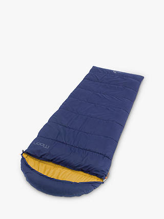 Easy Camp Moon Sleeping Bag, Single