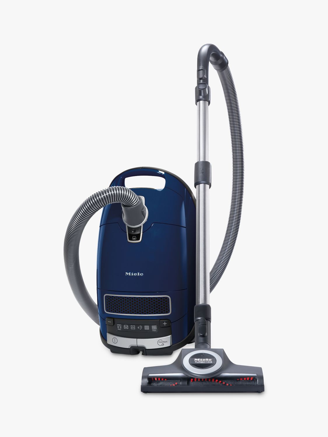 Miele Complete C3 Total Solution Vacuum Cleaner
