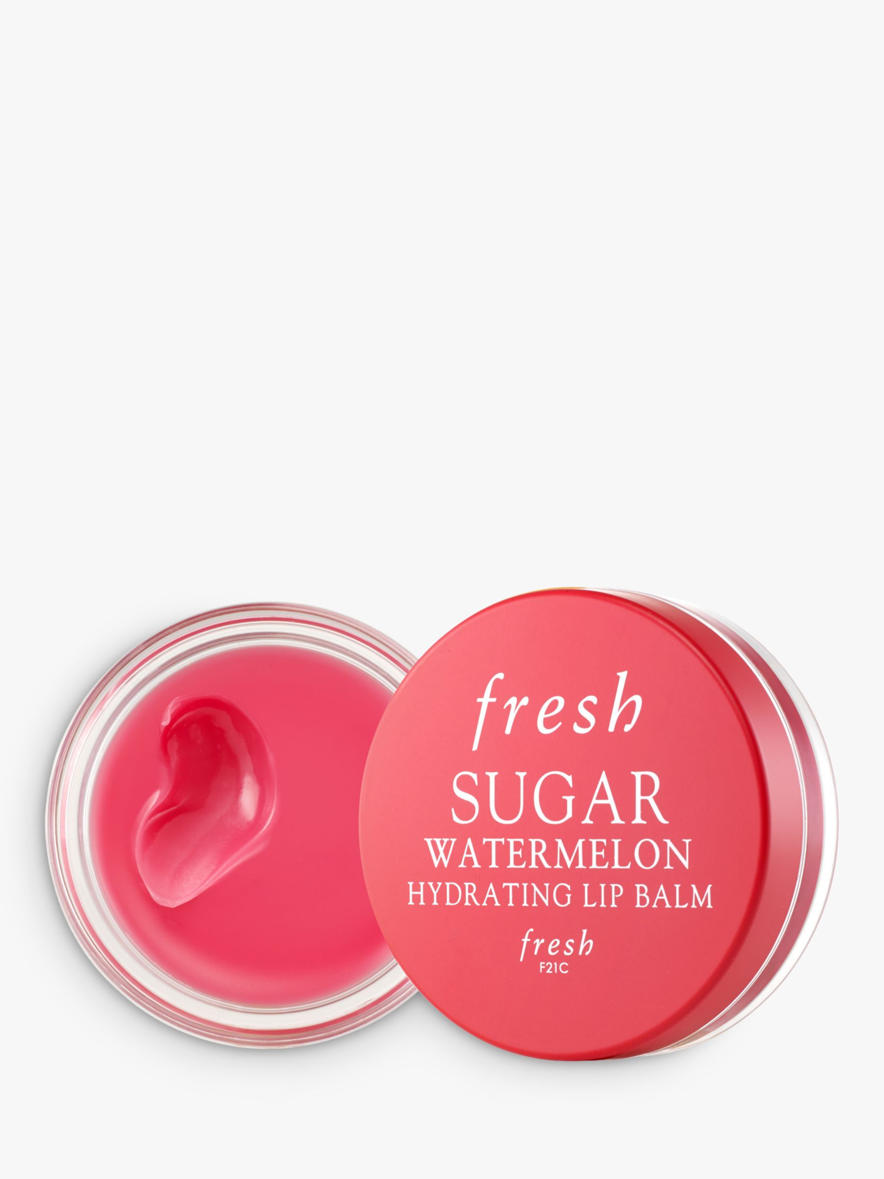 Fresh Sugar Hydrating Lip Balm, Watermelon 1