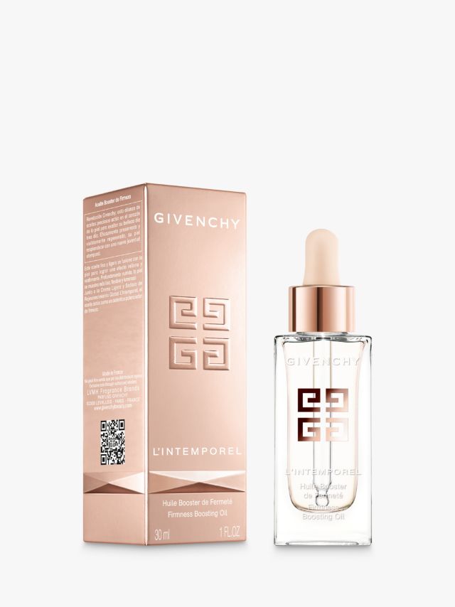 Givenchy L'Intemporel Firmness Boosting Oil, 30ml 3