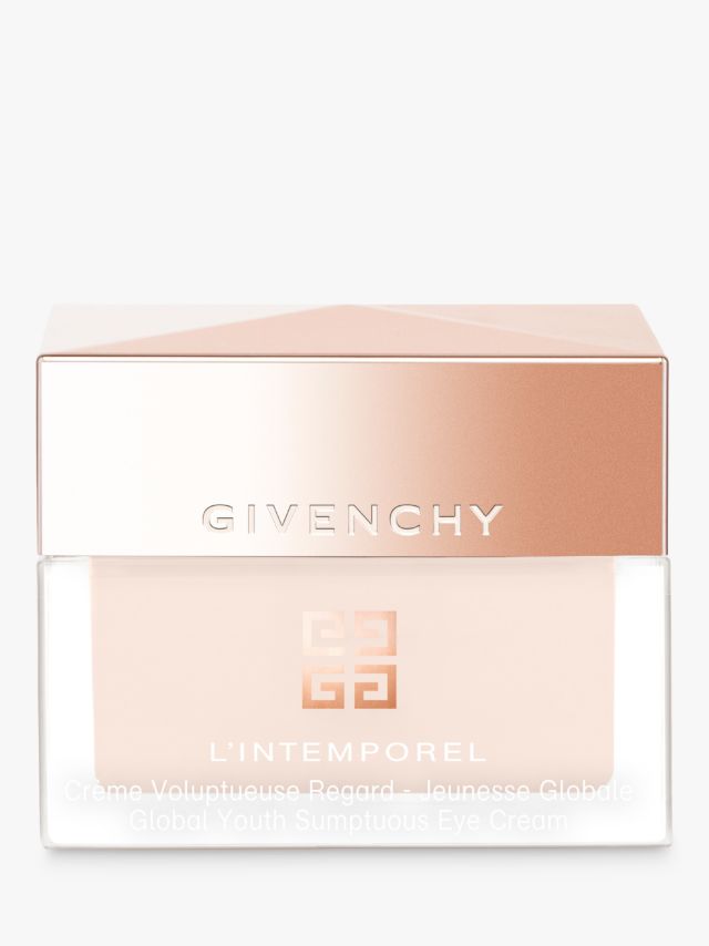 Givenchy L'Intemporel Global Youth Sumptuous Eye Cream, 15ml 1