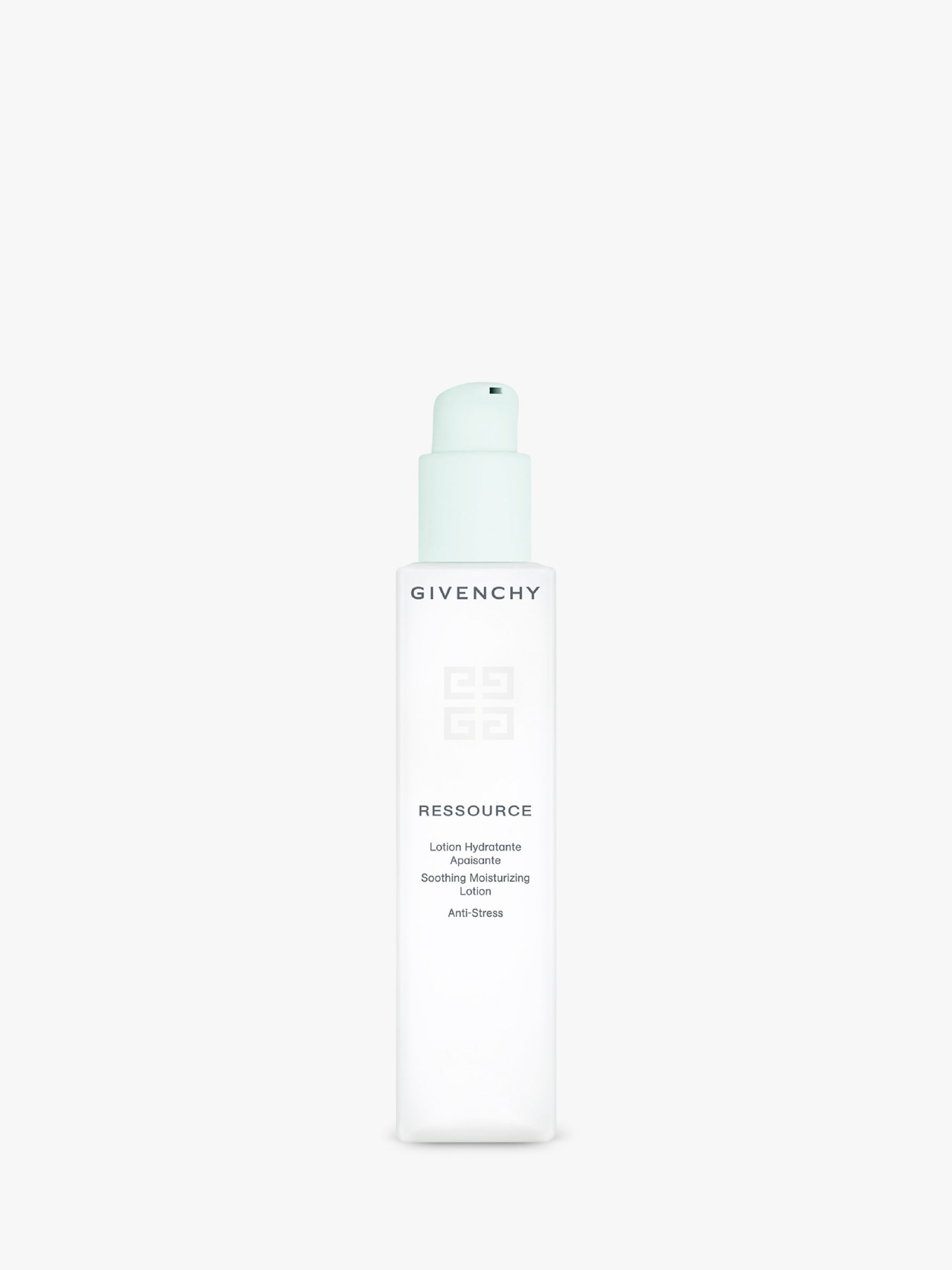 Givenchy Ressource Soothing Moisturising Lotion, 200ml