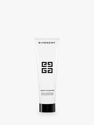 Givenchy Ready-To-Cleanse Cleasing Cream-in-Gel, 150ml
