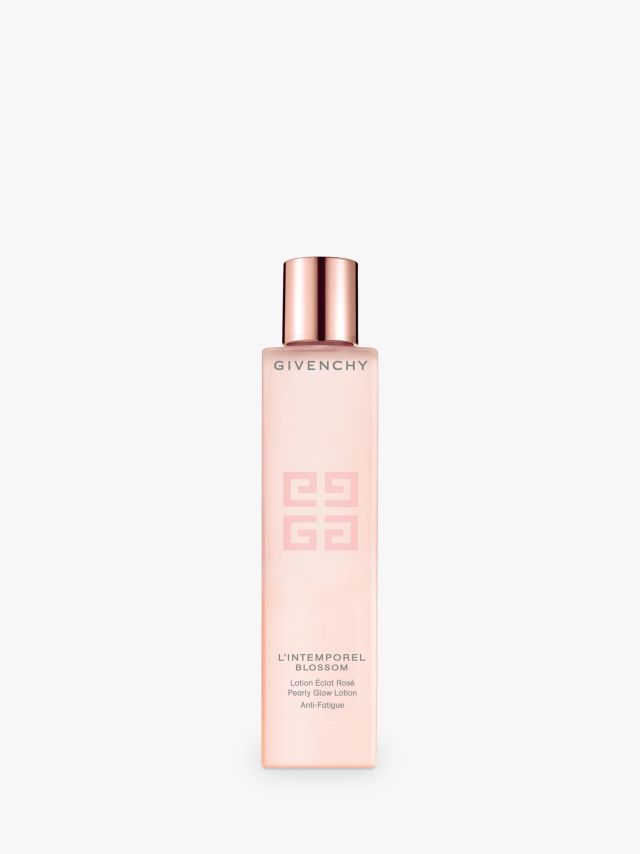 Givenchy L'Intemporel Blossom Pearly Glow Lotion, 200ml 1