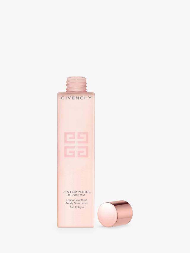 Givenchy L'Intemporel Blossom Pearly Glow Lotion, 200ml 2