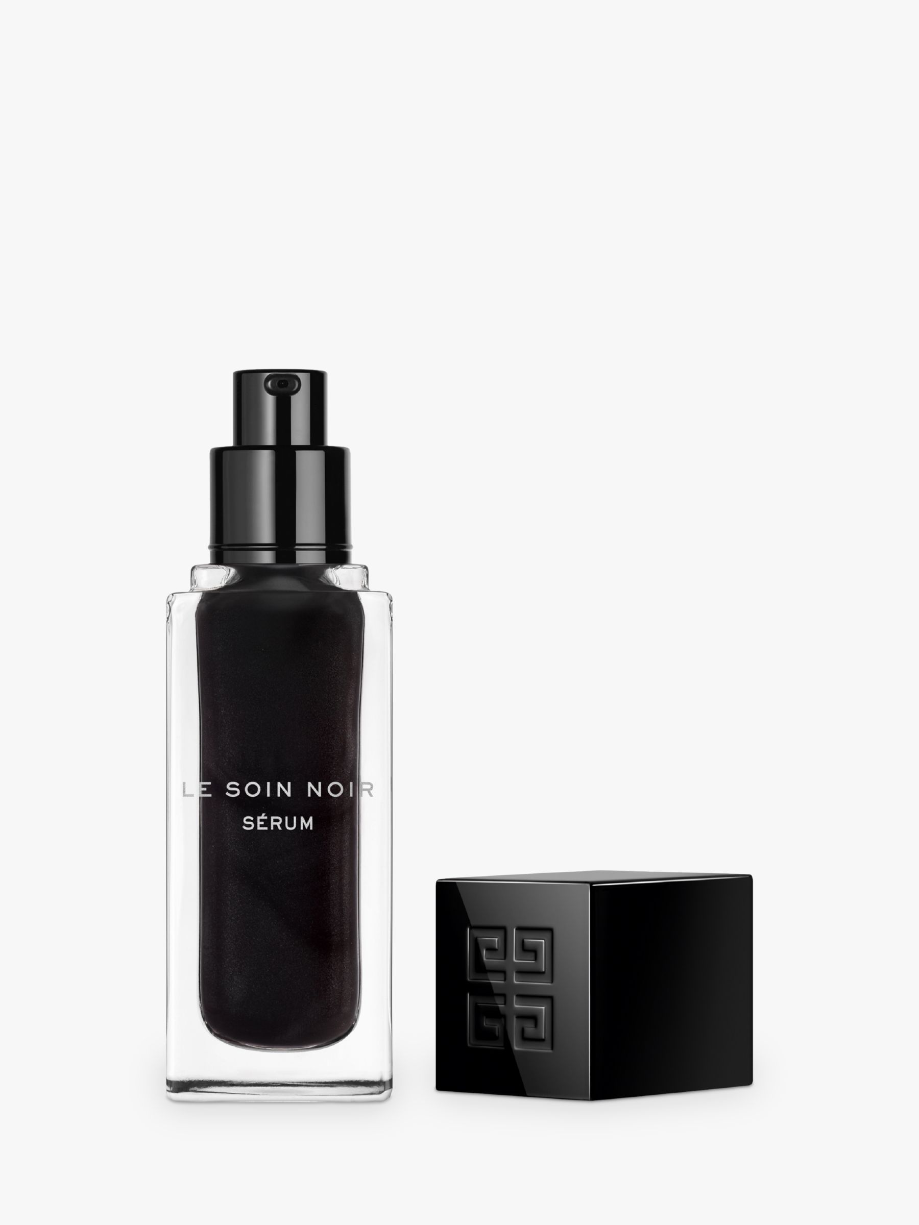 Givenchy Le Soin Noir Anti-Ageing Serum, 30ml