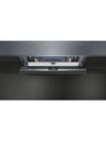 Siemens iQ300 SR93EX20MG Integrated Slimline Dishwasher