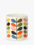 Orla Kiely Multi Stem Mug, 350ml, Multi