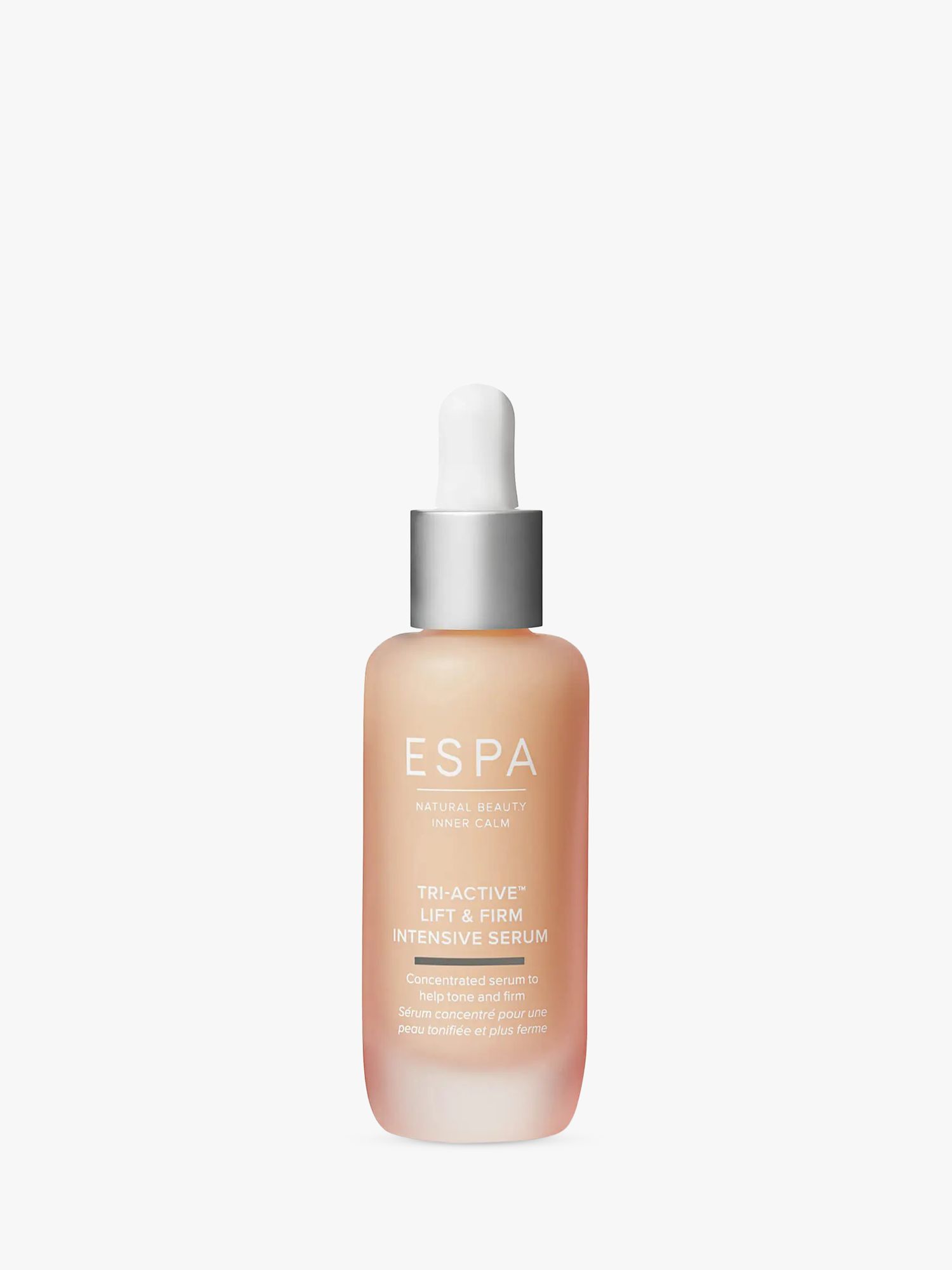 ESPA Tri-Active Lift and Firm Intensive Serum, 30ml 1
