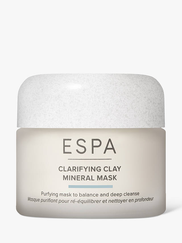 ESPA Clarifying Clay Mineral Mask, 55ml 1