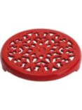 STAUB Lilly Cast Iron Trivet