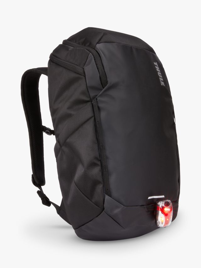 Thule Chasm 26L Backpack Black