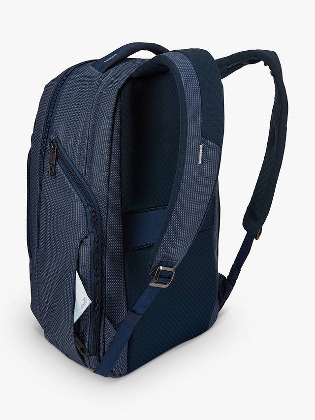 Thule Crossover 2 30L Backpack, Dress Blue