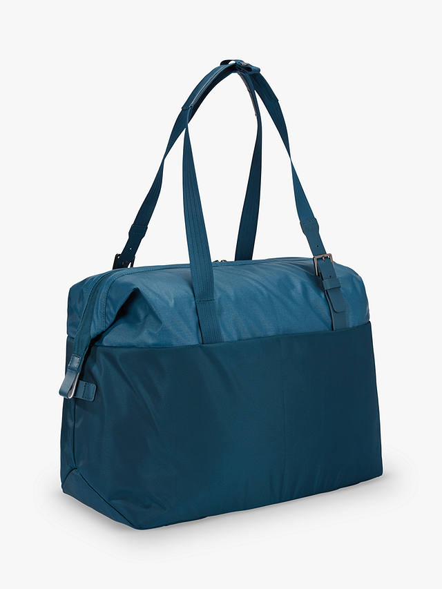 Thule Spira 37L Weekender Duffel Bag, Legion Blue