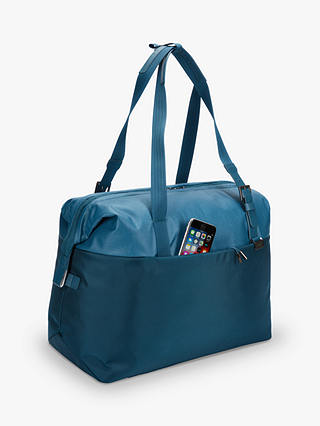 undefined | 7L Weekender Duffel Bag