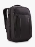 Thule Crossover 2 30L Backpack, Black