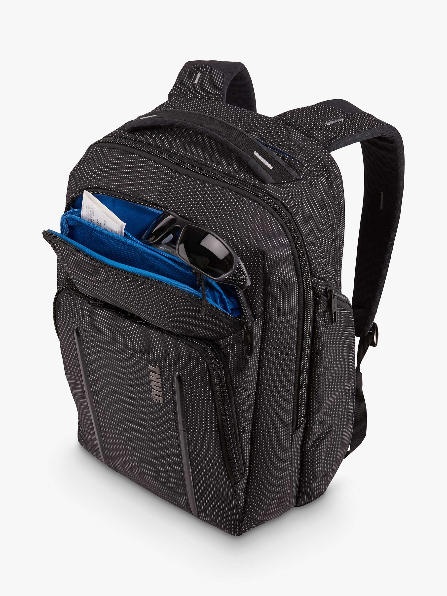 Buy Thule Crossover 2 30L Backpack Online at johnlewis.com