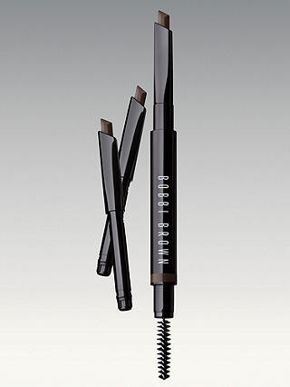 Bobbi Brown Perfectly Defined Long Wear Brow Pencil, Slate