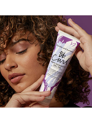 Bumble and bumble Curl Anti-Humidity Gel-Oil, 150ml 3