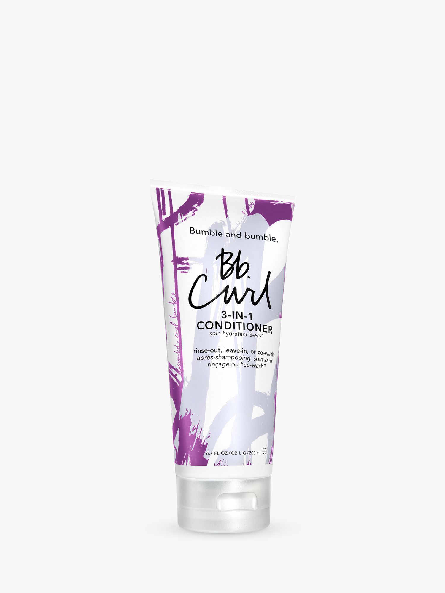 Bumble and bumble Curl 3in1 Conditioner, 200ml 1