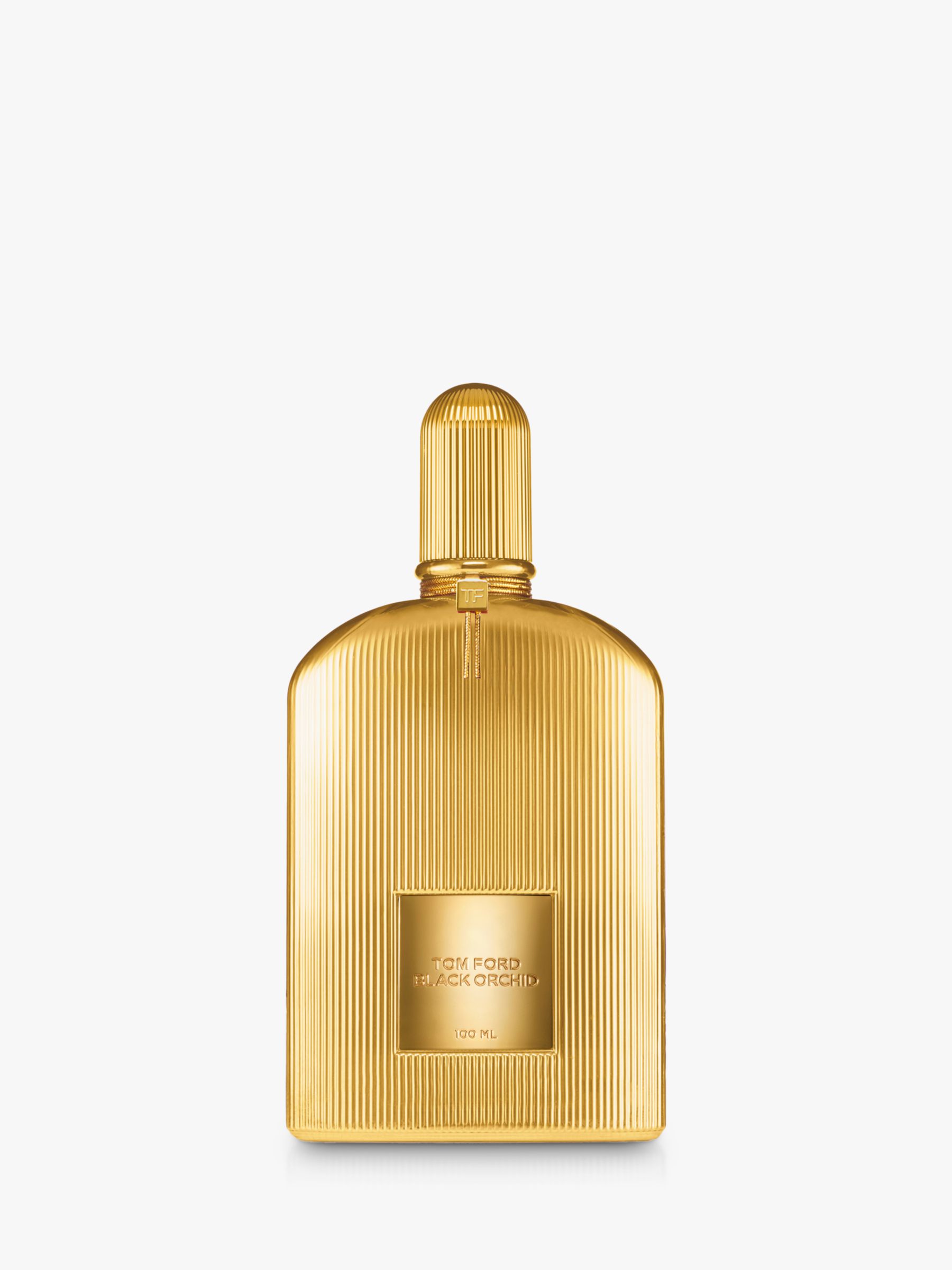 TOM FORD Black Orchid Parfum, 100ml at John Lewis & Partners