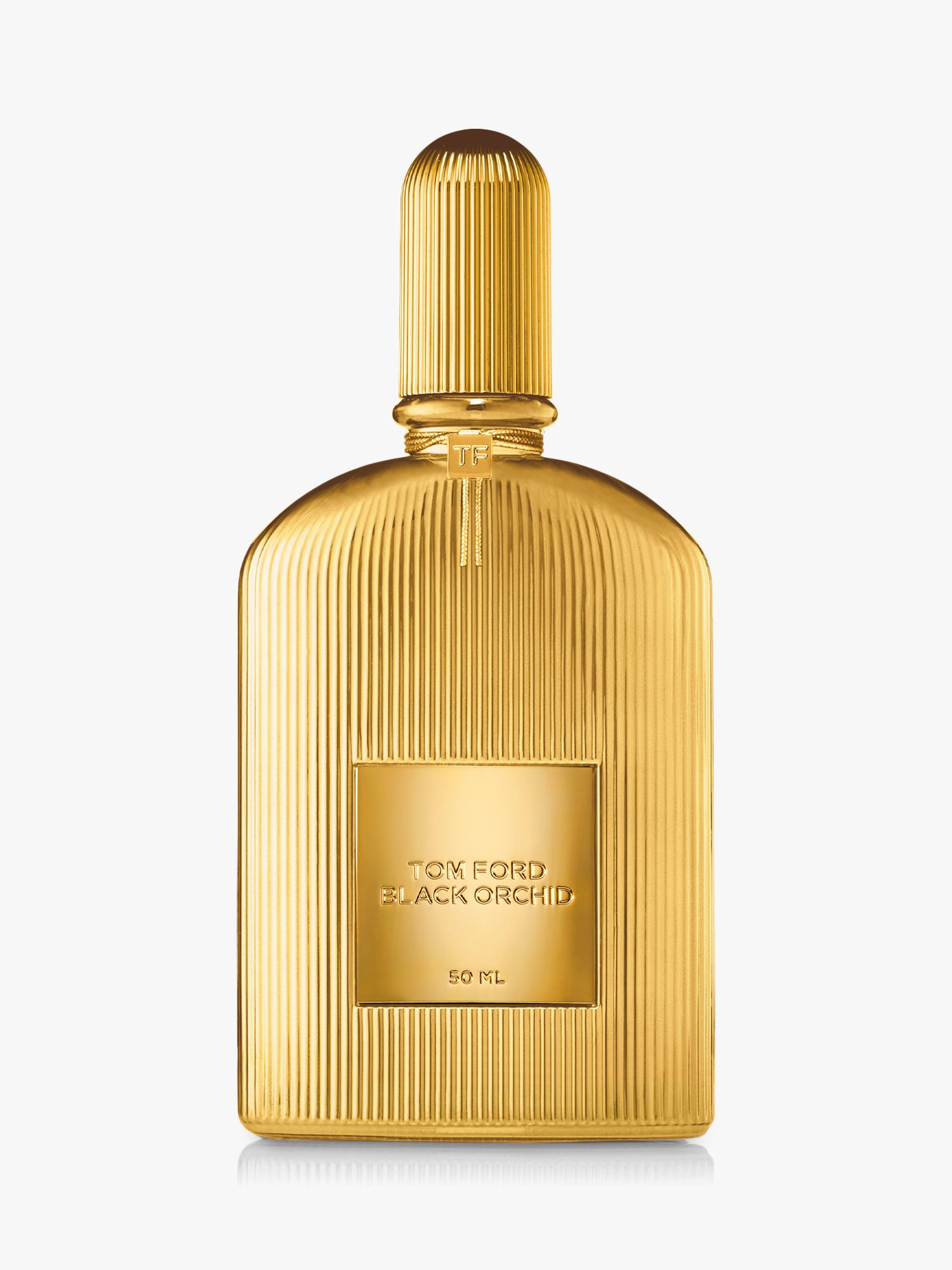 TOM FORD Black Orchid Parfum, 50ml at John Lewis & Partners