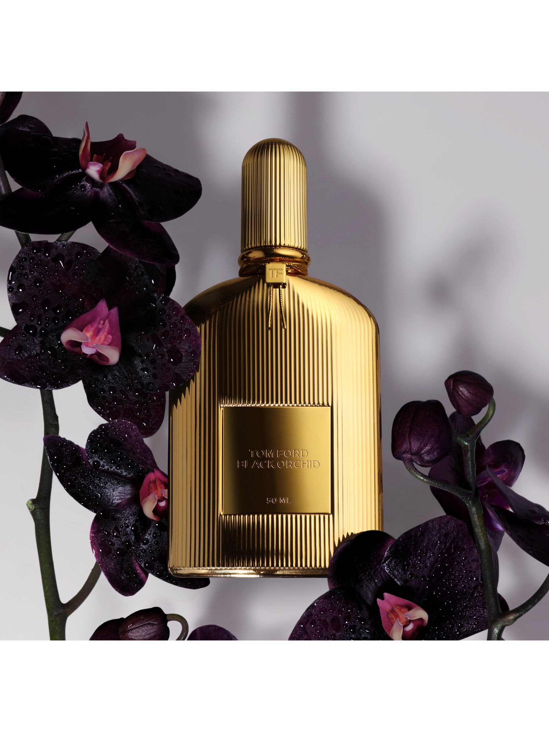 De stad Resultaat Orthodox TOM FORD Black Orchid Parfum