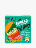 Professor Puzzle Burger Balance Party Game