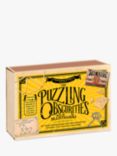 Professor Puzzle Obscurities Mini Puzzle Games