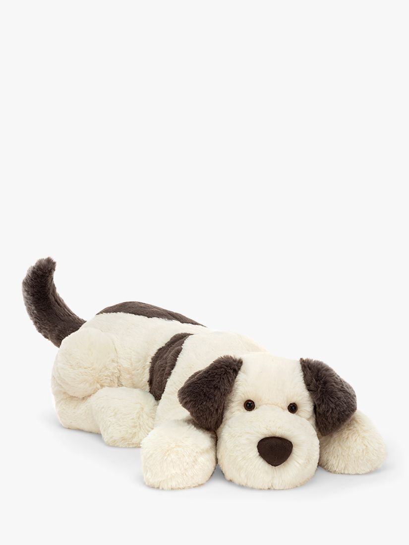 luka stuffed animal