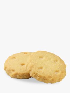 Shortbread House of Edinburgh Cookies, Sicilian Lemon