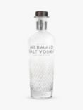 Isle of Wight Distillery Mermaid Salt Vodka, 70cl