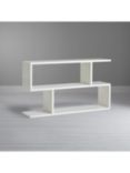 Content by Terence Conran Balance Console Table, White