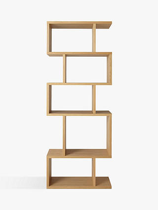 Content by Terence Conran Balance Alcove Shelving Unit, Natural