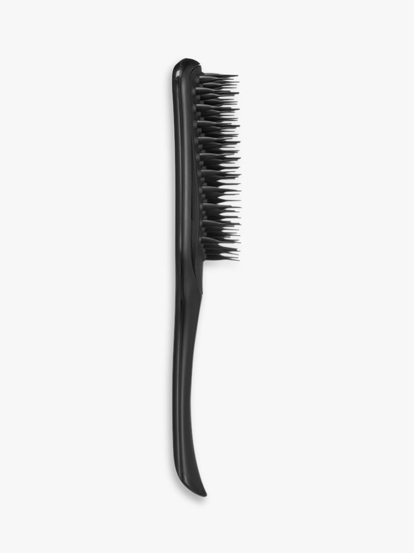 Tangle Teezer Vented Blow-Dry Easy Dry and Go Hair Brush, Black