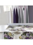 Designers Guild Brera Lino Furnishing Fabric, Charcoal